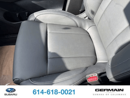 Subaru Ascent Premium 8-Passenger 2026