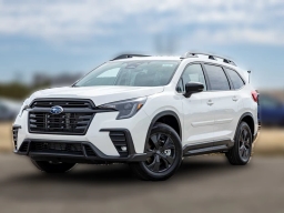 Subaru Ascent Premium 8-Passenger 2026