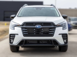 Subaru Ascent Premium 8-Passenger 2026