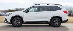 Subaru Ascent Premium 8-Passenger 2026