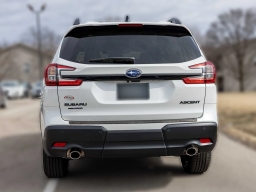 Subaru Ascent Premium 8-Passenger 2026