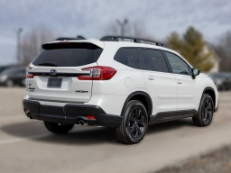 Subaru Ascent Premium 8-Passenger 2026
