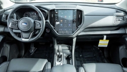 Subaru Ascent Premium 8-Passenger 2026