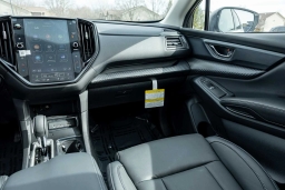 Subaru Ascent Premium 8-Passenger 2026