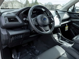 Subaru Ascent Premium 8-Passenger 2026
