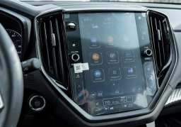 Subaru Ascent Premium 8-Passenger 2026