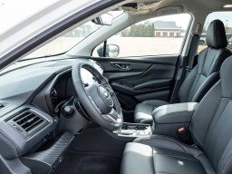 Subaru Ascent Premium 8-Passenger 2026