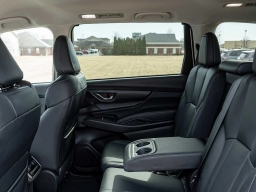 Subaru Ascent Premium 8-Passenger 2026