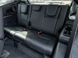 Subaru Ascent Premium 8-Passenger 2026