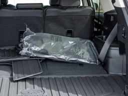 Subaru Ascent Premium 8-Passenger 2026