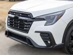 Subaru Ascent Premium 8-Passenger 2026