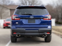 Subaru Ascent Premium 7-Passenger 2026