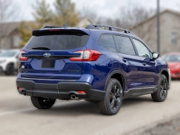 Subaru Ascent Premium 7-Passenger 2026