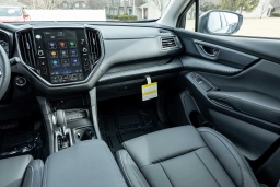 Subaru Ascent Premium 7-Passenger 2026