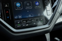 Subaru Ascent Premium 7-Passenger 2026