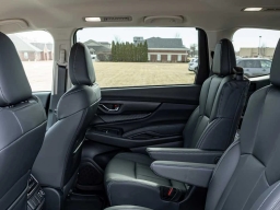 Subaru Ascent Premium 7-Passenger 2026