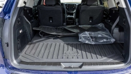 Subaru Ascent Premium 7-Passenger 2026