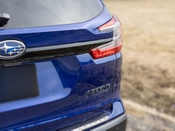 Subaru Ascent Premium 7-Passenger 2026