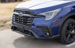 Subaru Ascent Premium 7-Passenger 2026