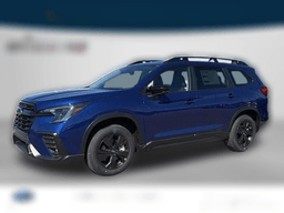 Subaru Ascent Premium 7-Passenger 2026