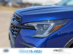 Subaru Ascent Premium 7-Passenger 2026