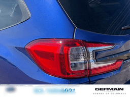 Subaru Ascent Premium 7-Passenger 2026