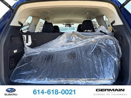 Subaru Ascent Premium 7-Passenger 2026