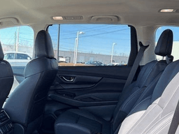 Subaru Ascent Premium 7-Passenger 2026