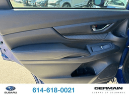 Subaru Ascent Premium 7-Passenger 2026