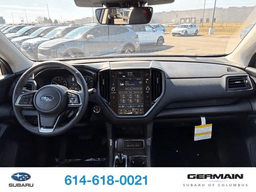 Subaru Ascent Premium 7-Passenger 2026