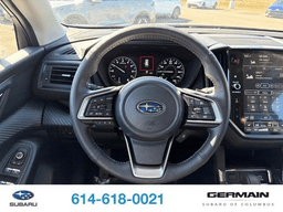 Subaru Ascent Premium 7-Passenger 2026