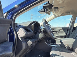 Subaru Ascent Premium 7-Passenger 2026