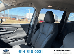 Subaru Ascent Premium 7-Passenger 2026