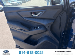 Subaru Ascent Premium 7-Passenger 2026