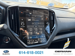 Subaru Ascent Premium 7-Passenger 2026