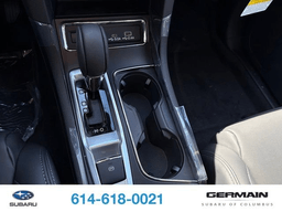 Subaru Ascent Premium 7-Passenger 2026