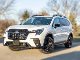 Subaru Ascent Premium 7-Passenger 2026