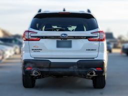 Subaru Ascent Premium 7-Passenger 2026