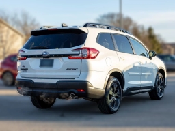 Subaru Ascent Premium 7-Passenger 2026