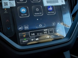 Subaru Ascent Premium 7-Passenger 2026