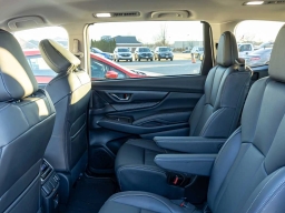 Subaru Ascent Premium 7-Passenger 2026