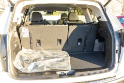 Subaru Ascent Premium 7-Passenger 2026