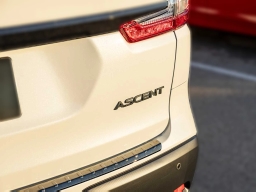 Subaru Ascent Premium 7-Passenger 2026