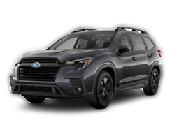 Subaru Ascent Premium 7-Passenger 2026