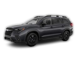 Subaru Ascent Premium 7-Passenger 2026