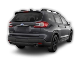 Subaru Ascent Premium 7-Passenger 2026
