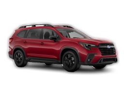 Subaru Ascent Premium 7-Passenger 2026