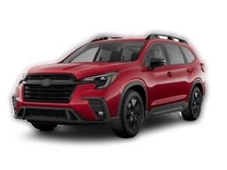 Subaru Ascent Premium 7-Passenger 2026