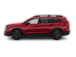 Subaru Ascent Premium 7-Passenger 2026