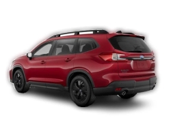 Subaru Ascent Premium 7-Passenger 2026